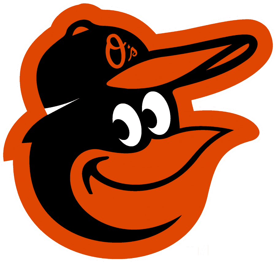Baltimore Orioles Logo png