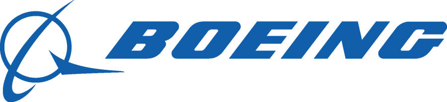 Boeing Logo png