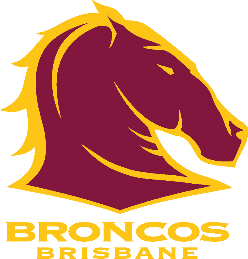 Brisbane Broncos Logo png