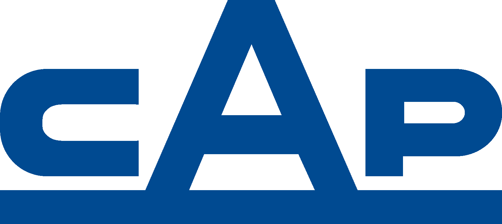 CAP Logo Download Vector
