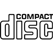 CD Logo