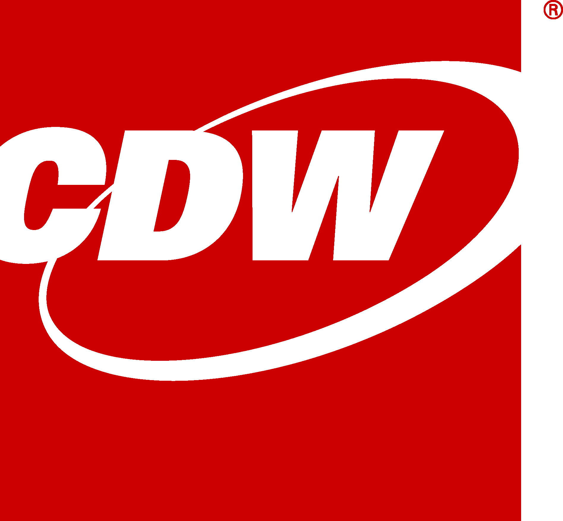 CDW Logo Download Vector