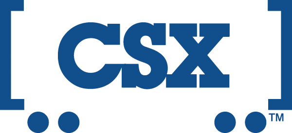 CSX Logo png