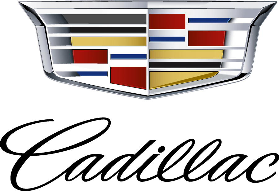 Cadillac Logo png