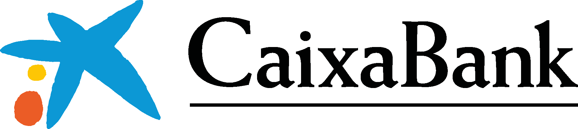 CaixaBank Logo png