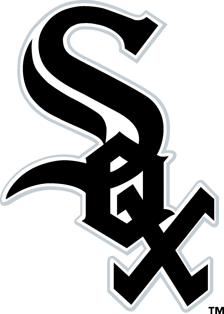Chicago White Sox Logo Download Vector