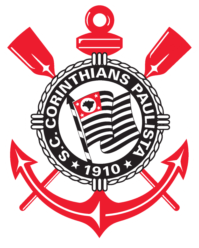 Corinthians Logo Download Vector