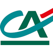 Credit Agricole Logo