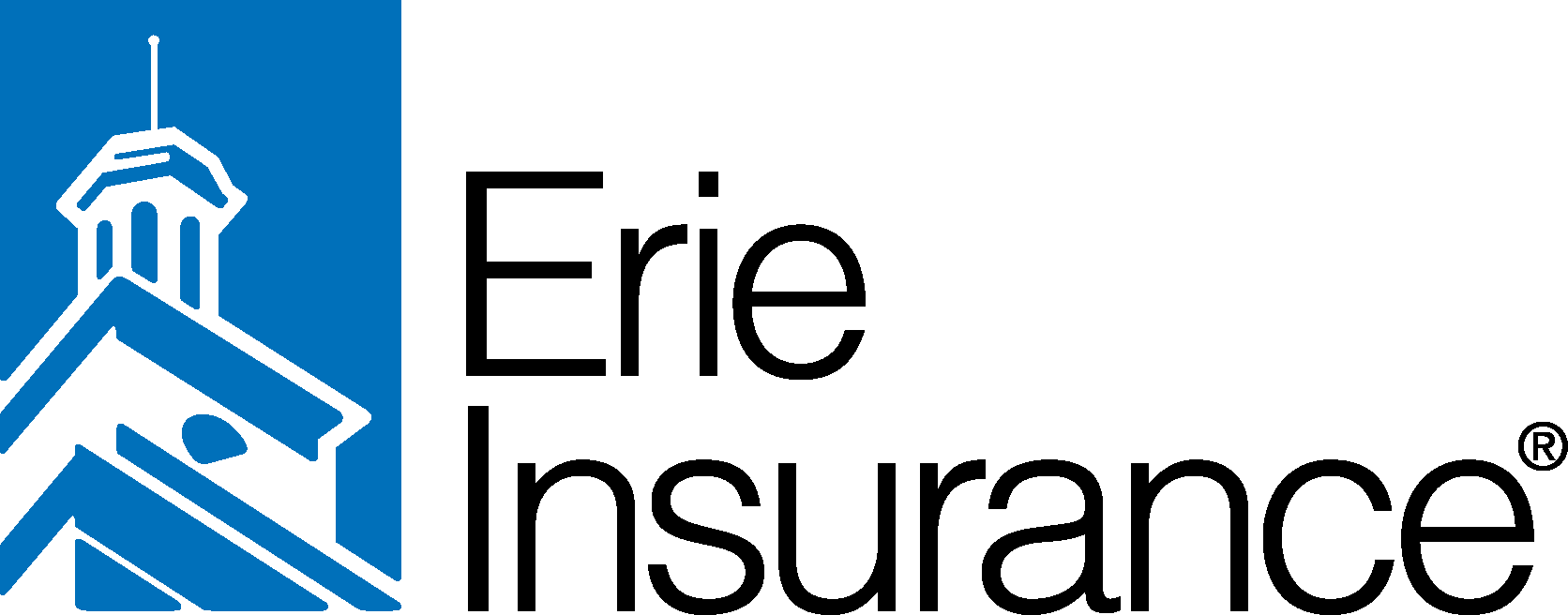 Erie Insurance Logo png