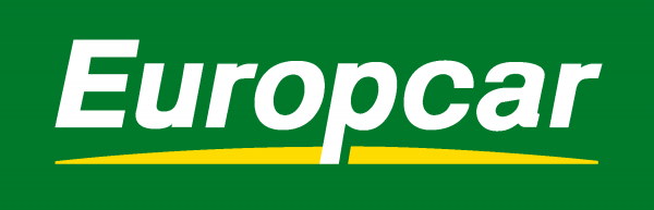Europcar Logo png