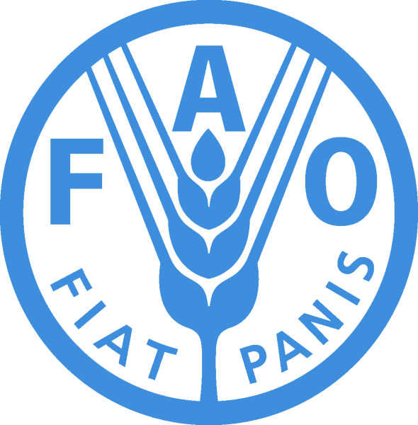 FAO Logo png