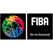 FIBA Logo [International Basketball Association]