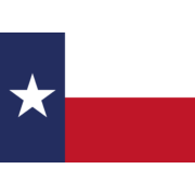 Texas State Flag&Seal