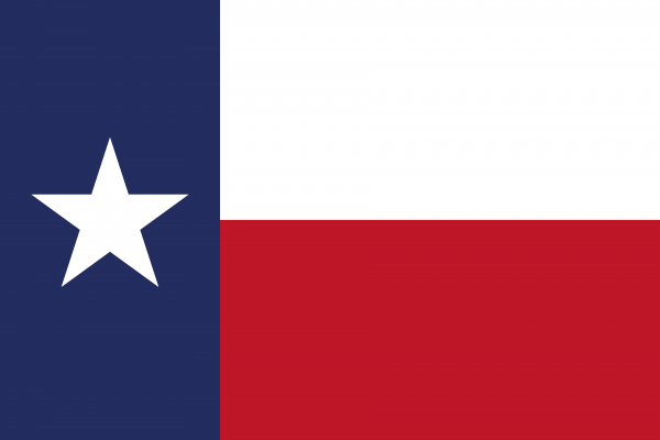 Texas Flag (Texas State) png
