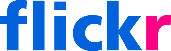 Flickr Logo png