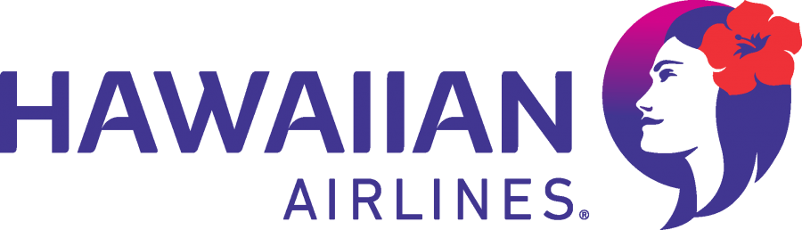 Hawaiian Airlines Logo png