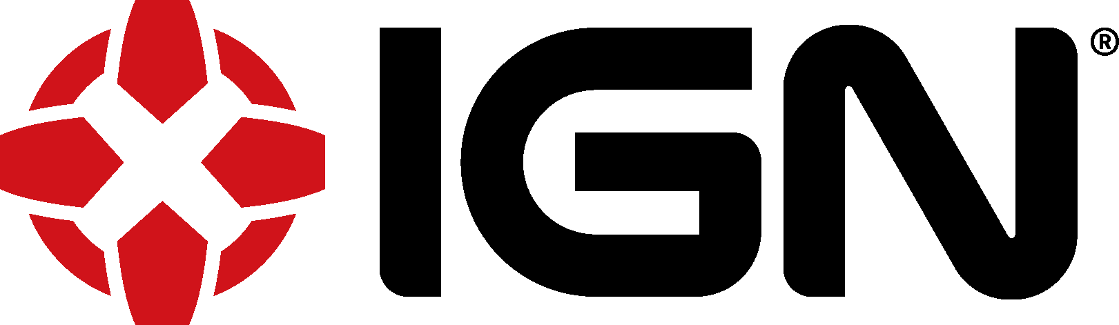 IGN Logo (Imagine Games Network) png