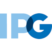 IPG Logo - Interpublic Group of Companies