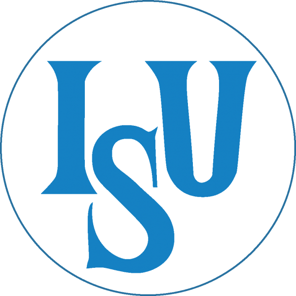International Skating Union Logo (ISU) png