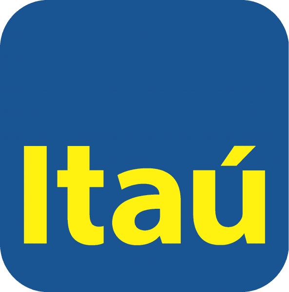 Banco Itau Logo png