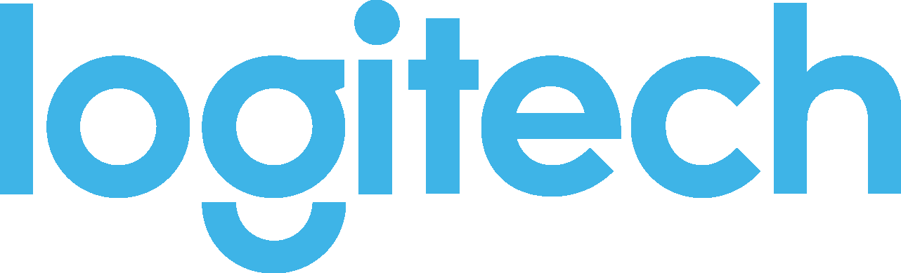 Logitech Logo png