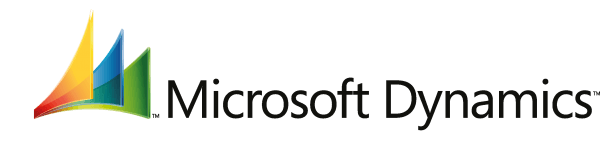 Microsoft Dynamics CRM Logo png