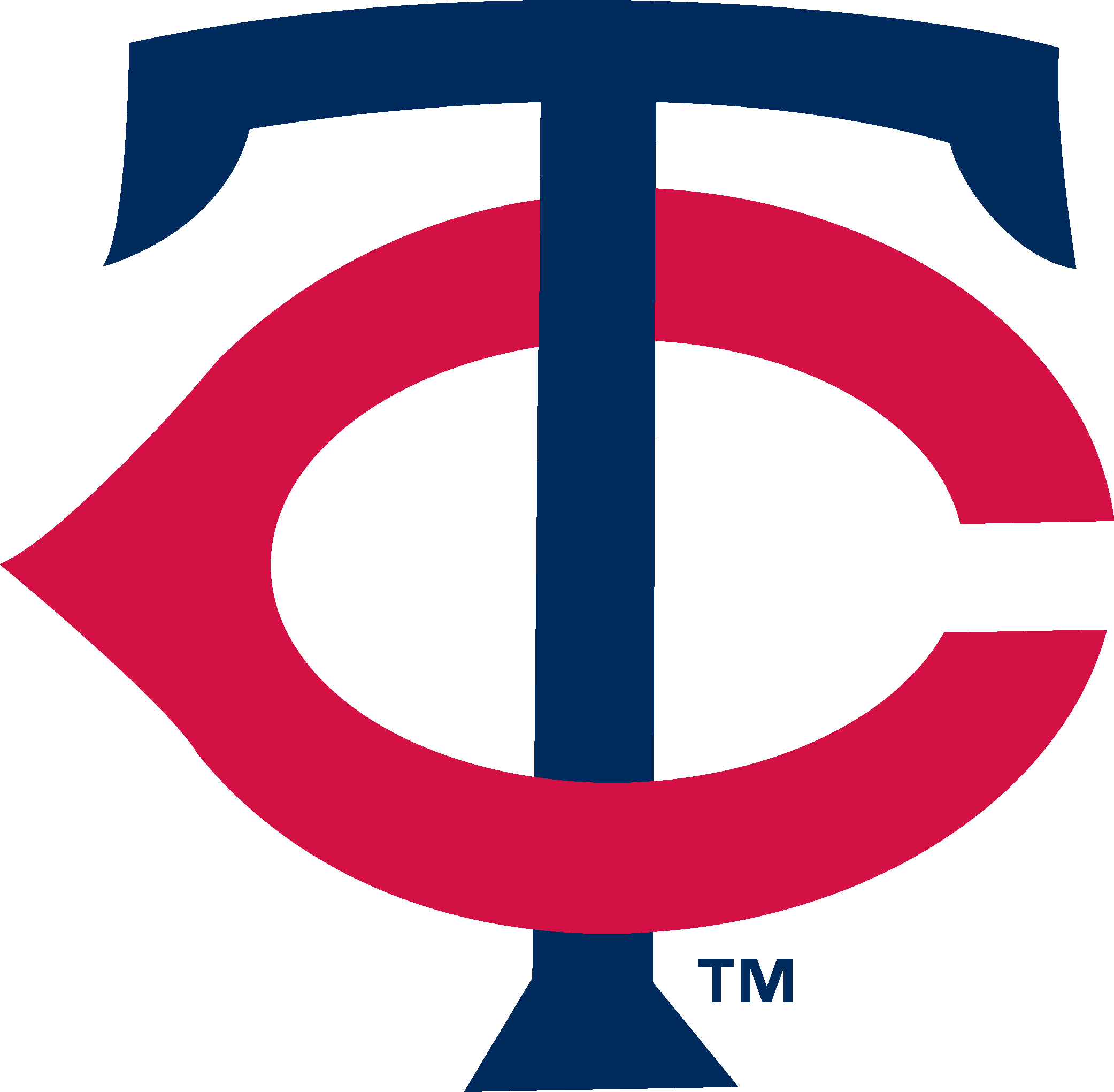 Minnesota Twins Logo png