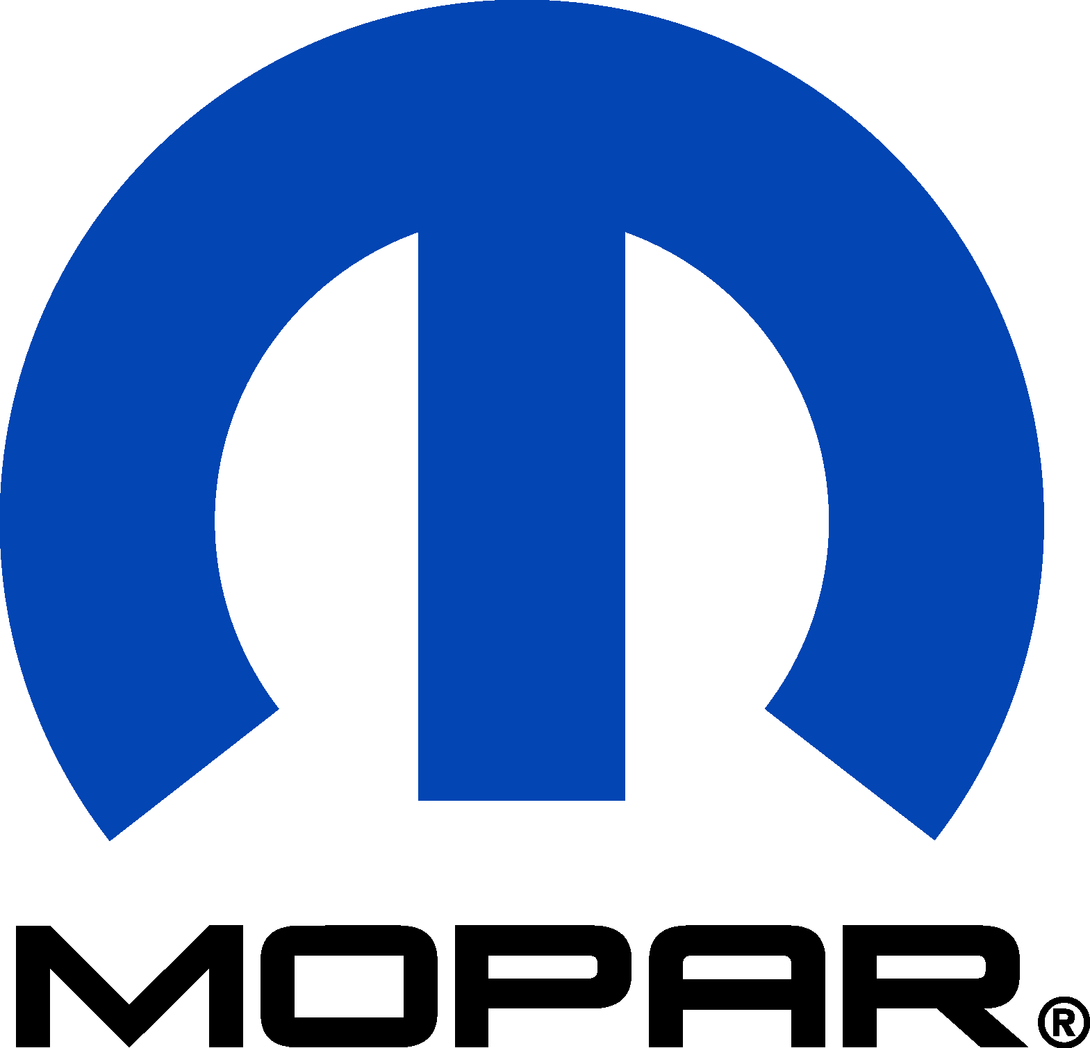 Mopar Logo png