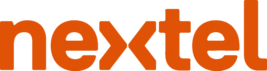 Nextel Logo png