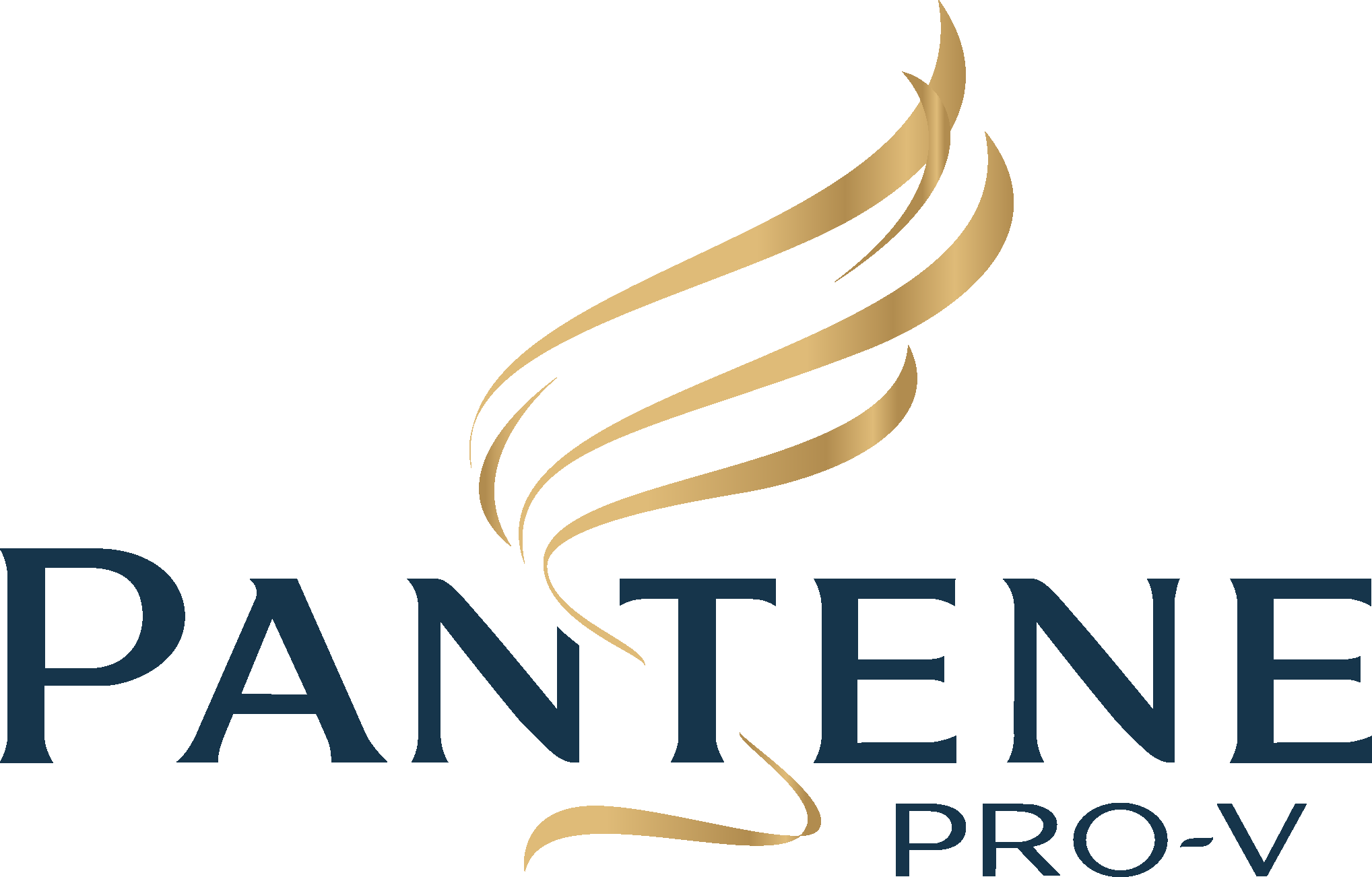 Pantene Logo png