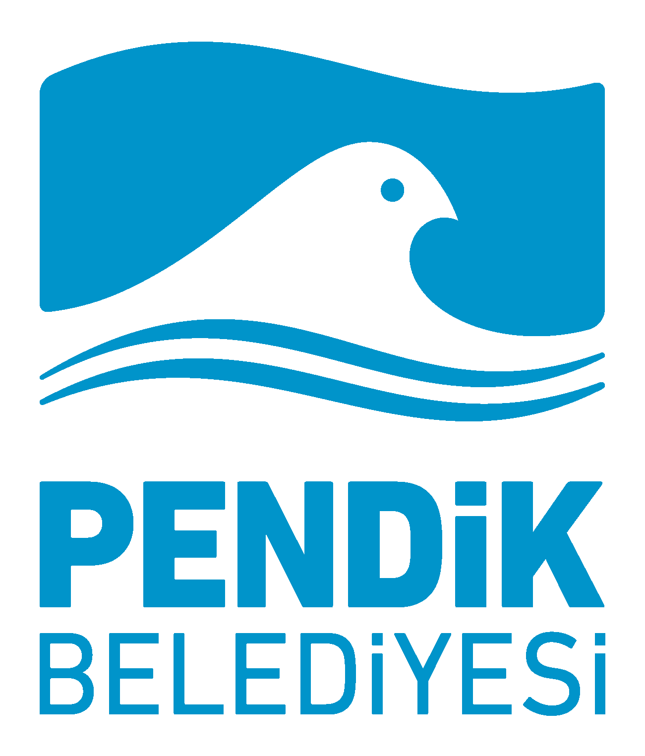 Pendik Belediyesi Logo (istanbul) png