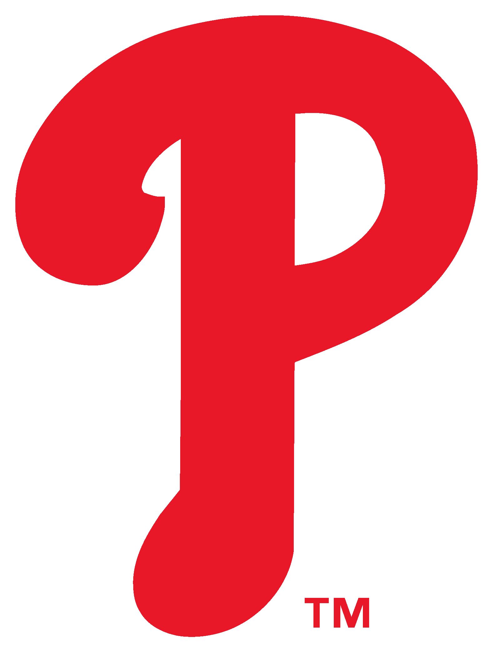 Philadelphia Phillies Logo png