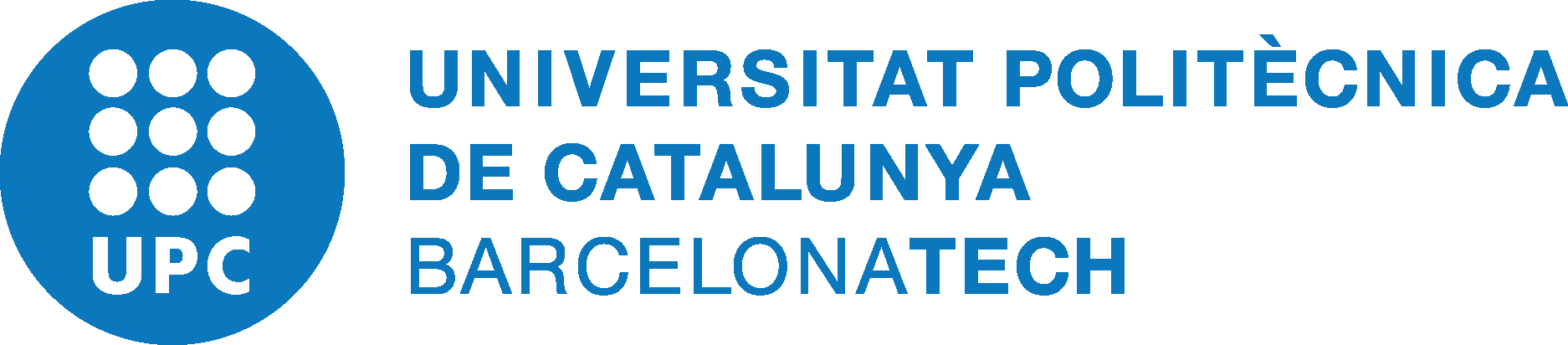 UPC Logo   Polytechnic University of Catalonia png