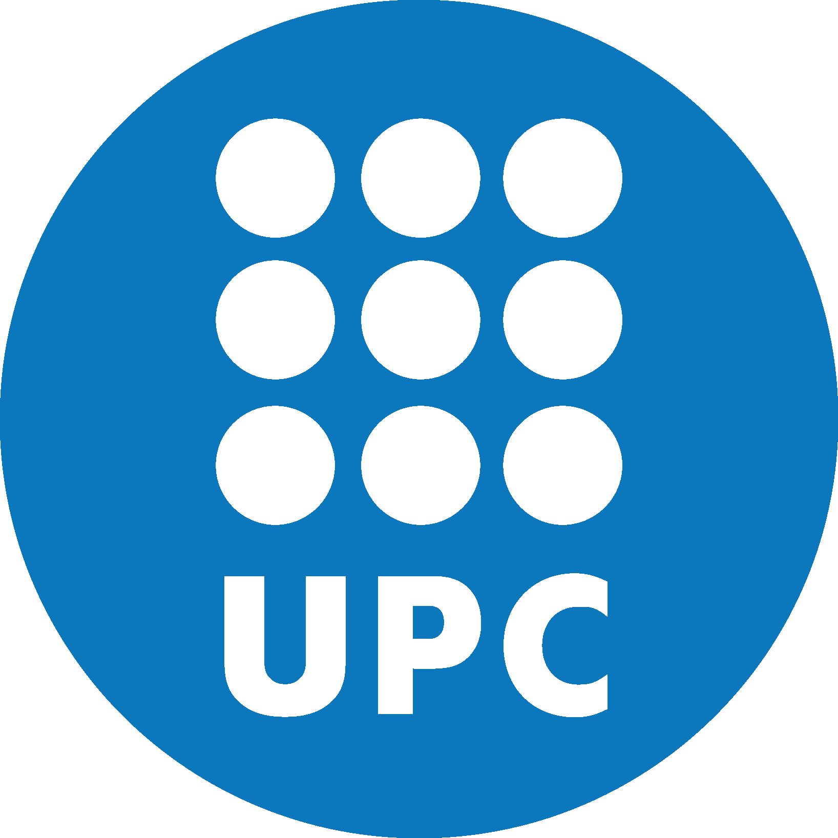 UPC Logo   Polytechnic University of Catalonia png