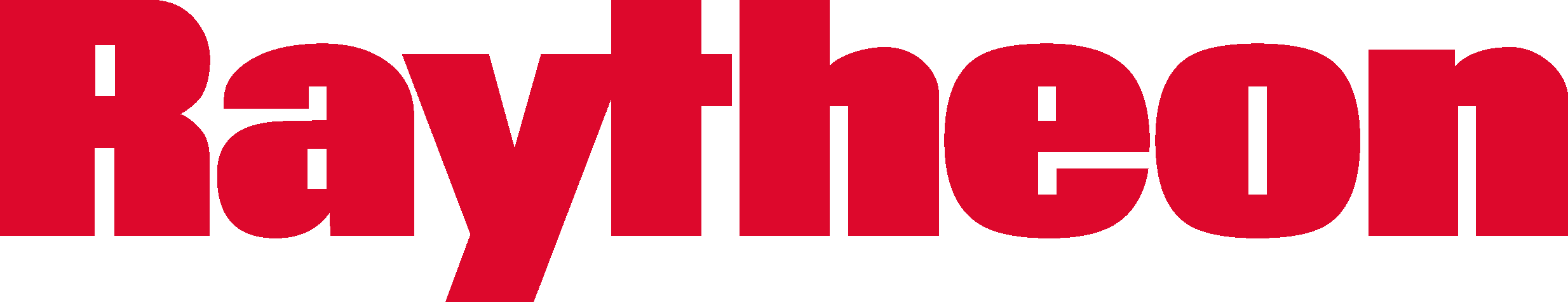 Raytheon Logo png