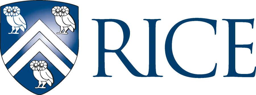 Rice University Logo and Seal [Rice Owls] png
