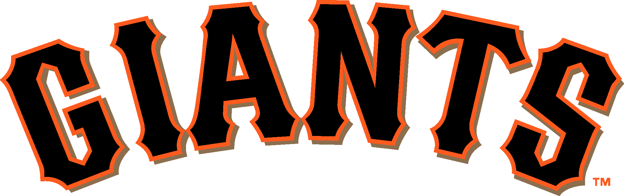 San Francisco Giants Logo png
