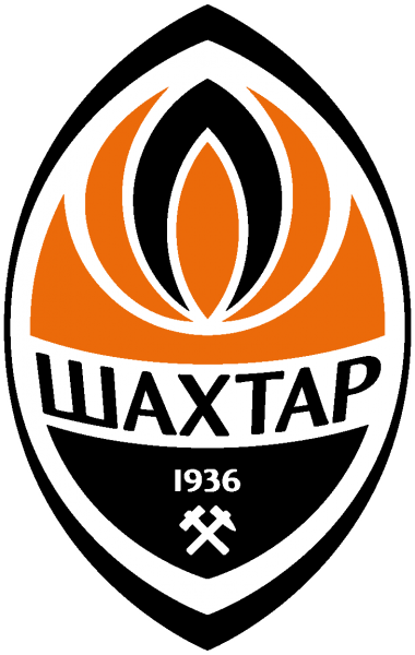 FC Shakhtar Donetsk Logo png