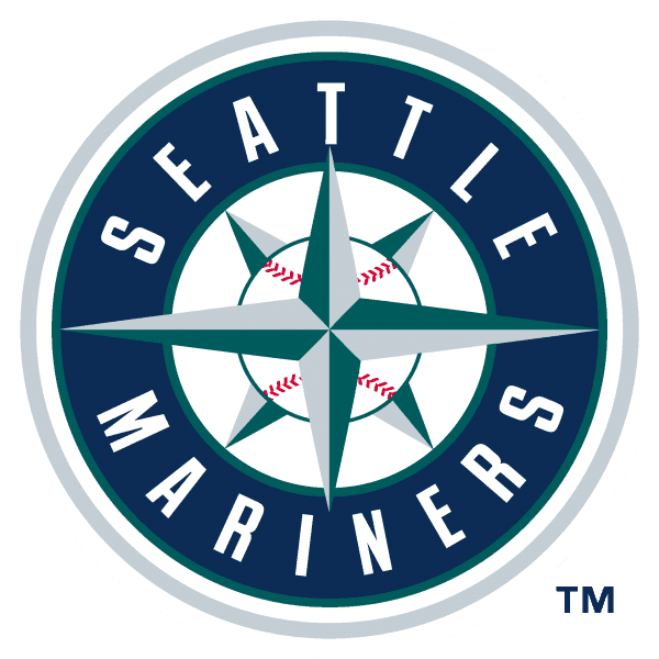 Seattle Mariners Logo png