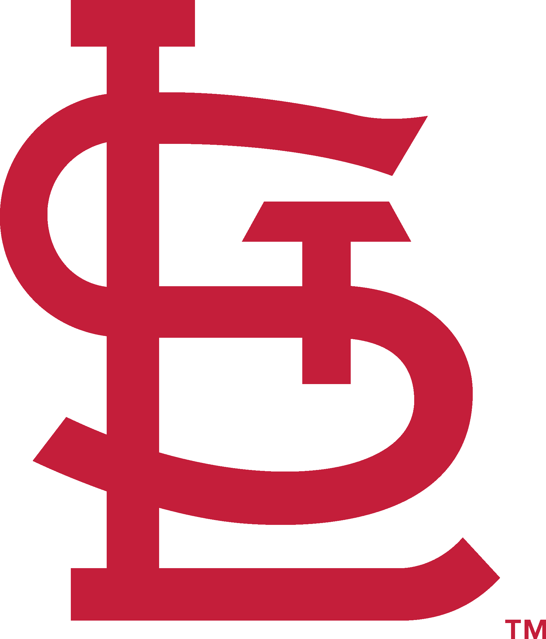 St. Louis Cardinals Logo png