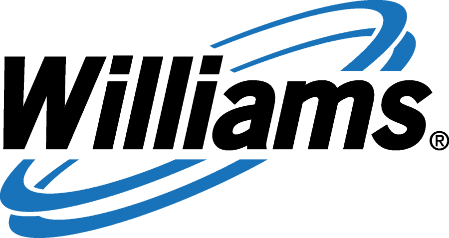 Williams Logo png
