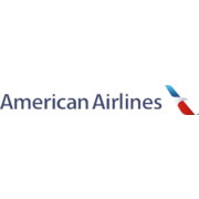 American Airlines Logo [AA]