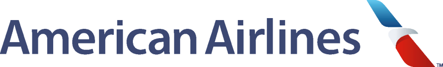 American Airlines Logo [AA] png