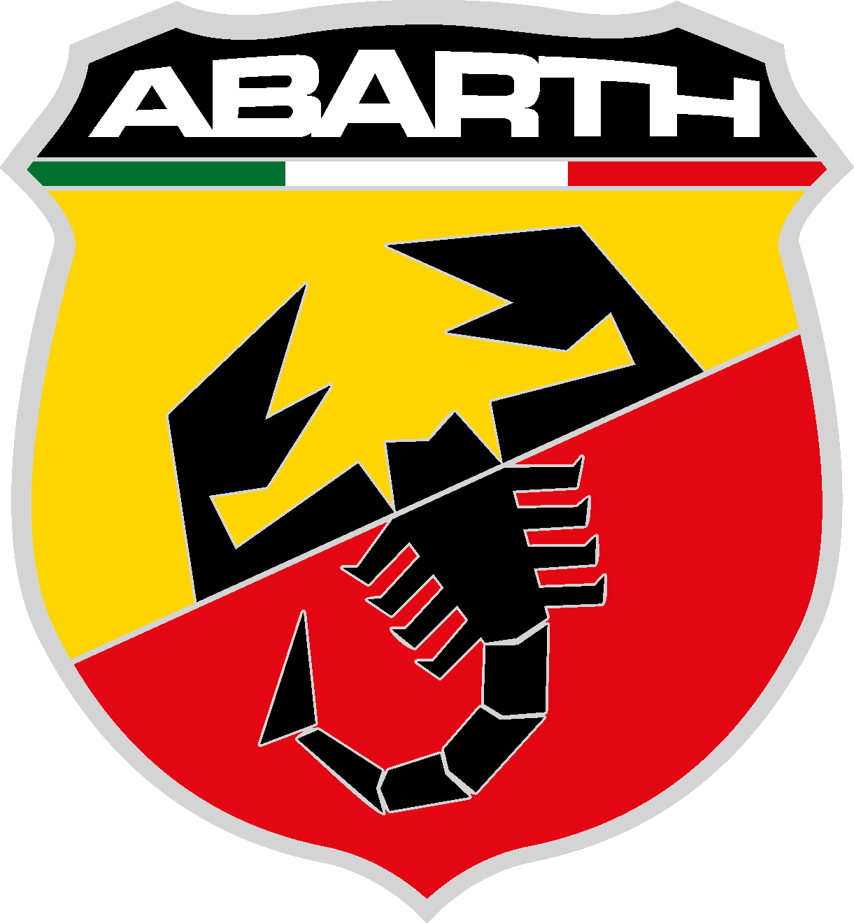 Abarth Logo png
