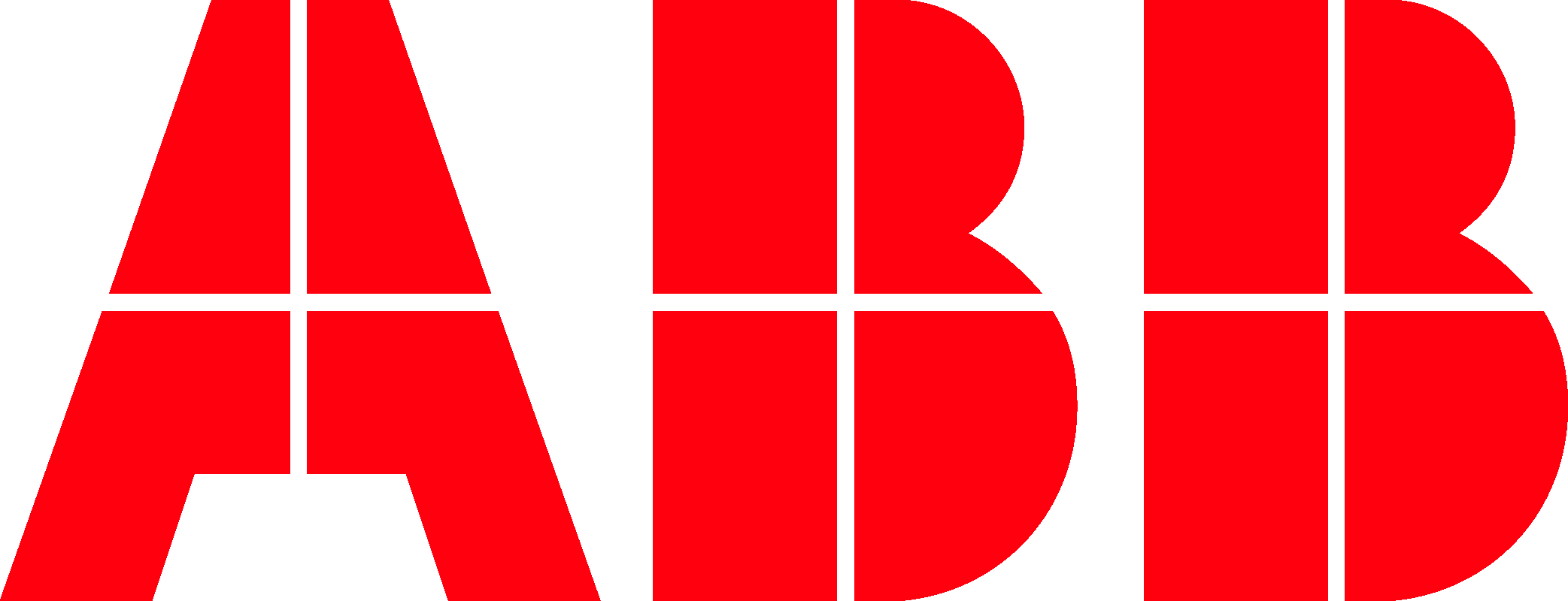 ABB Logo png