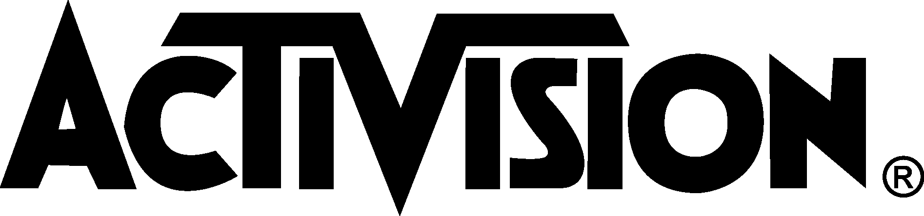 Activision Logo png