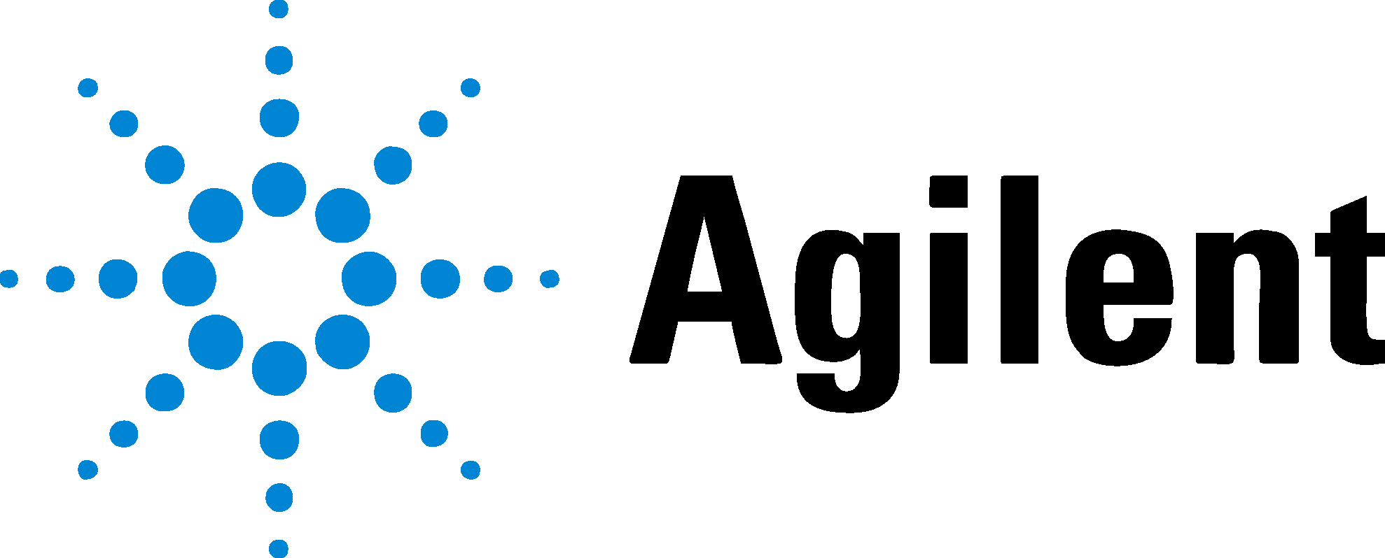 Agilent Technologies Logo png