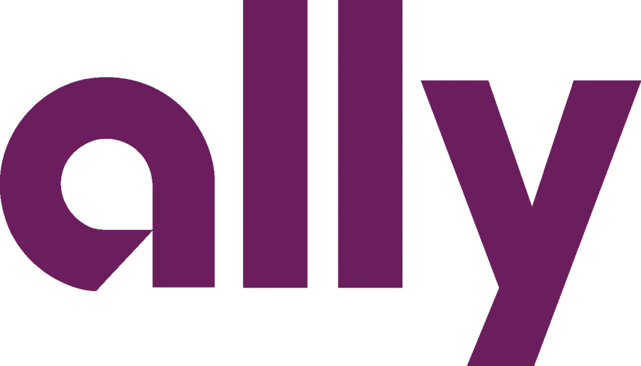 Ally Logo (bank) png