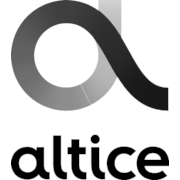 Altice Portugal Logo