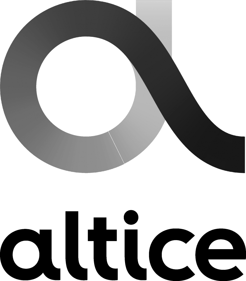 Altice Portugal Logo png